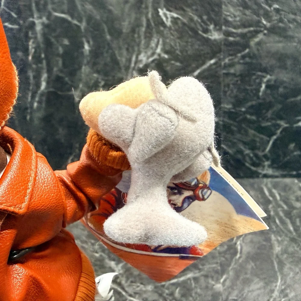 CREATION STATION Famous Be’An Collectible “Amelia Mary Earhart” Doll